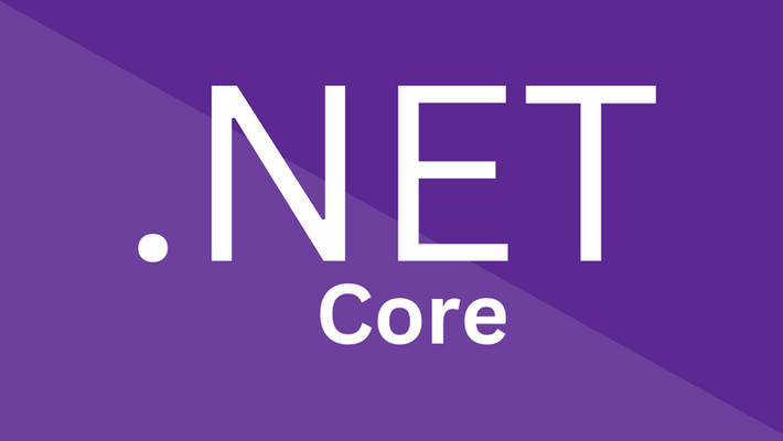 .NET Core Logo