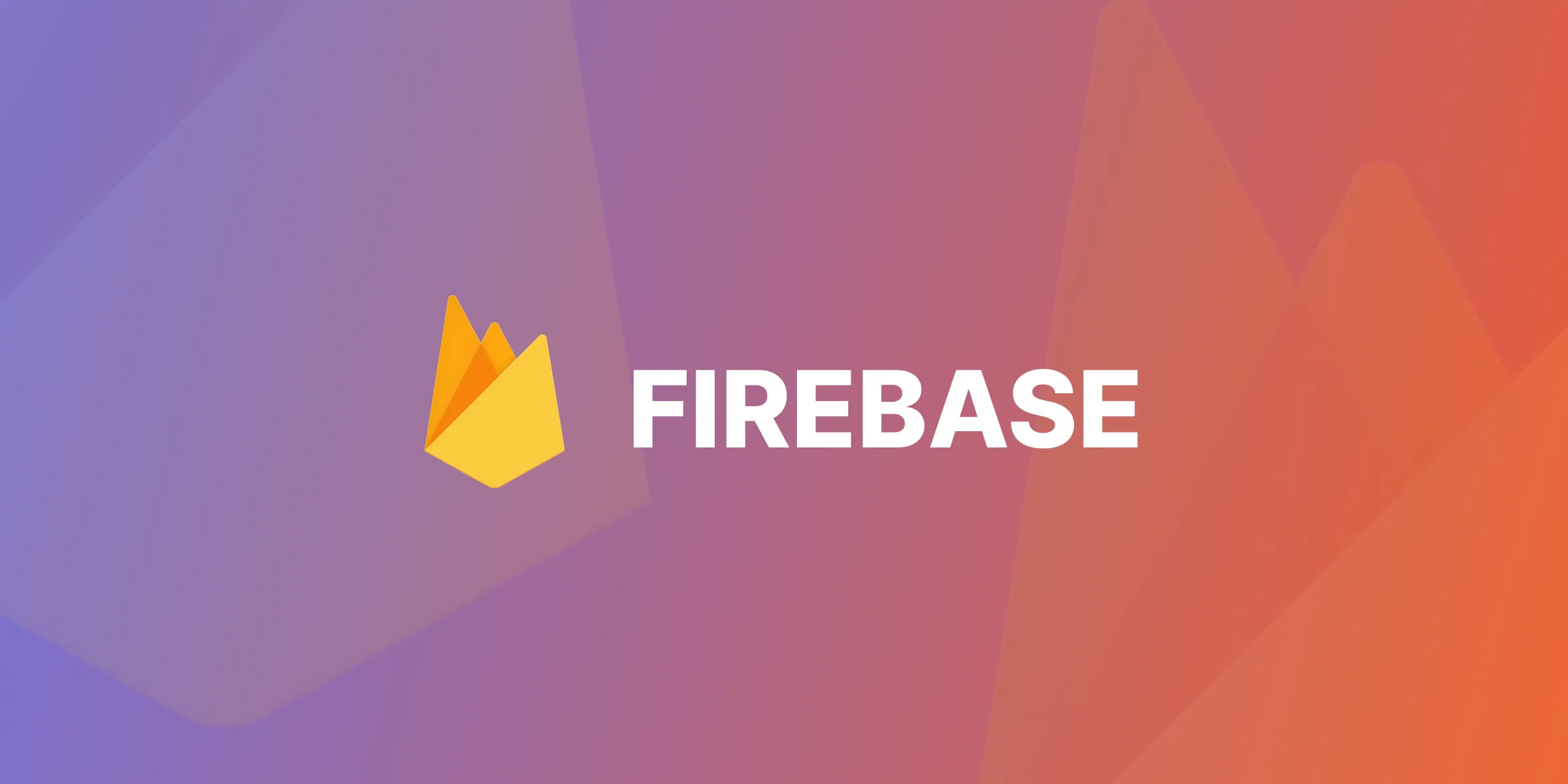 Firebase Logo