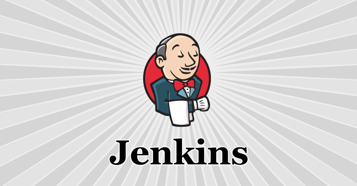 Jenkins Logo