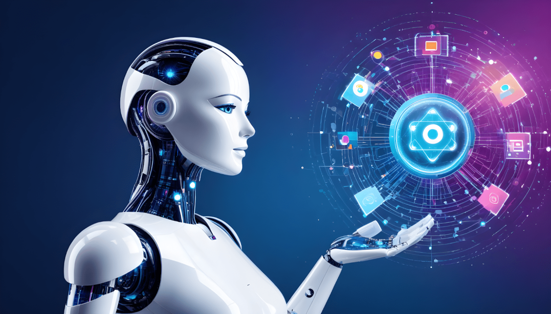 Mastering Digital Marketing with Generative AI