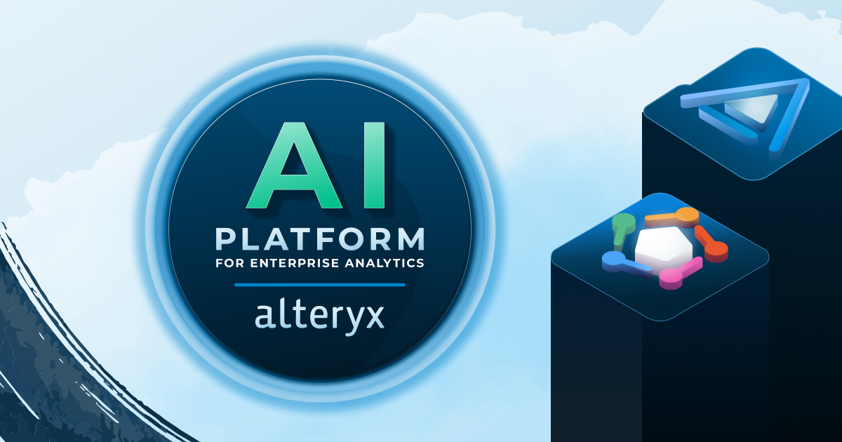 Alteryx Logo