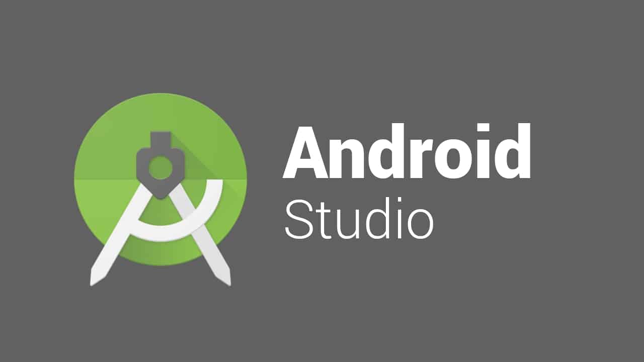 Android Studio Logo