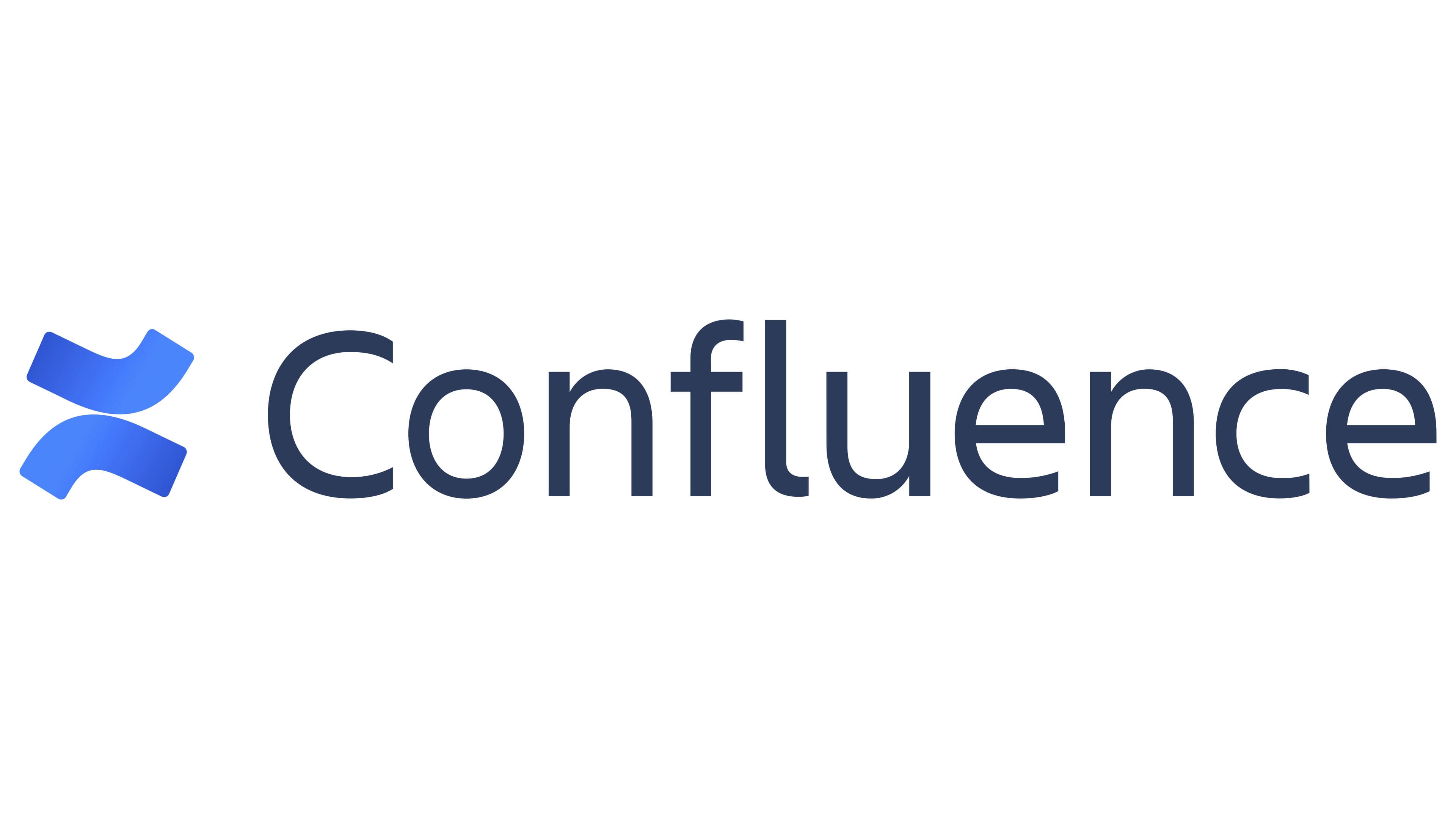 Confluence Logo