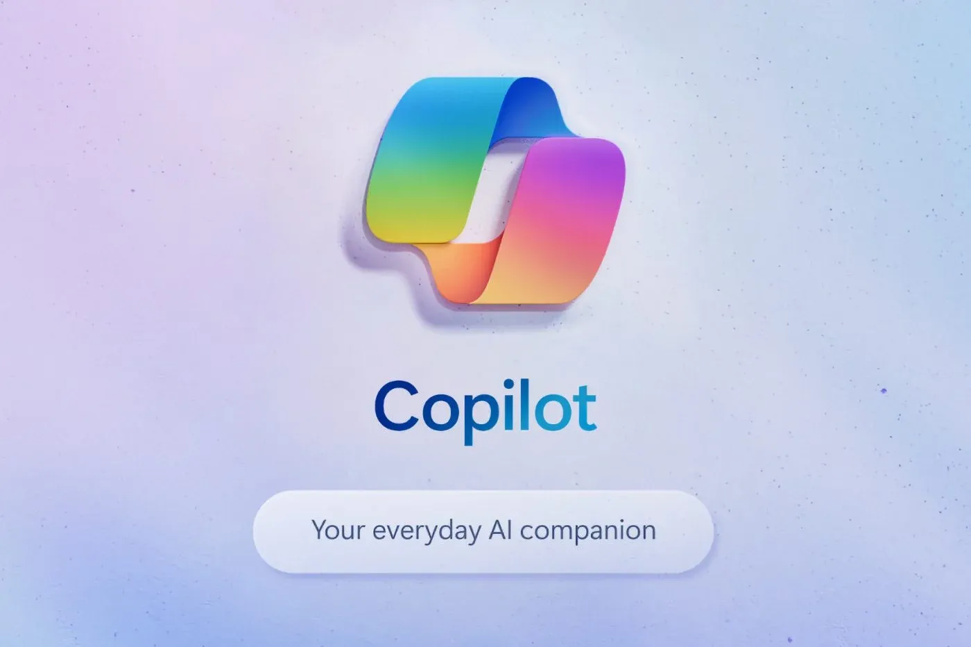 Microsoft Copilot Logo