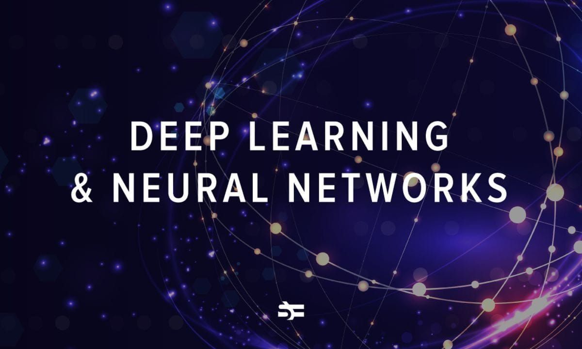 Deep Learning & Neural Networks