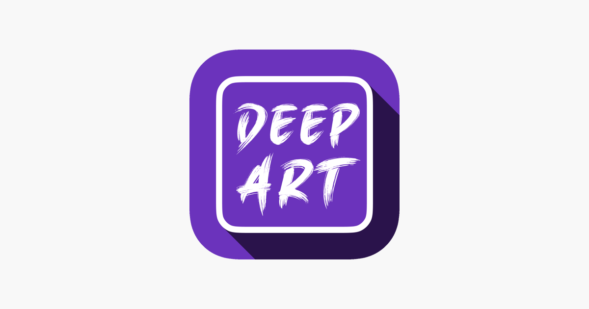 DeepArt Logo