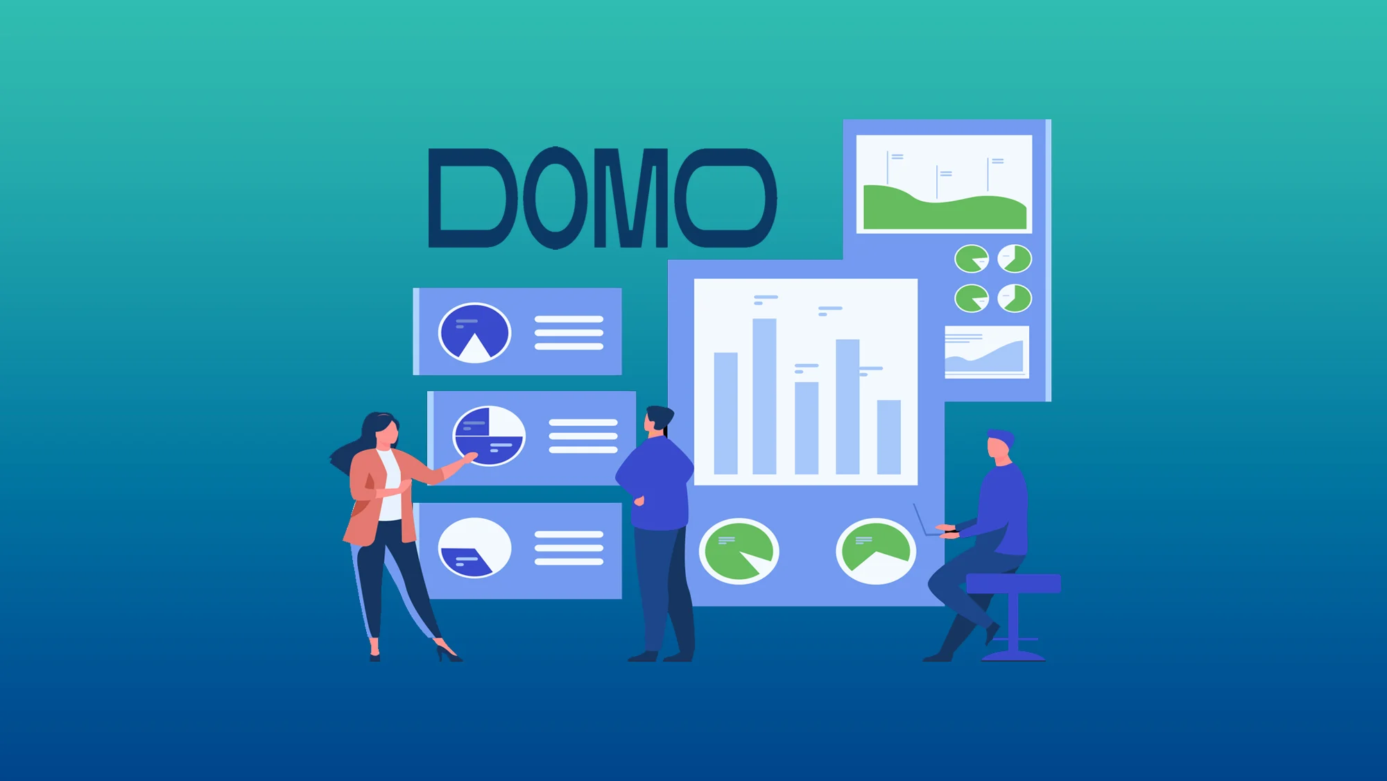 Domo Logo