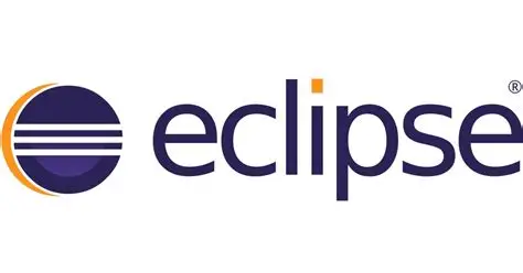 Eclipse IDE Logo
