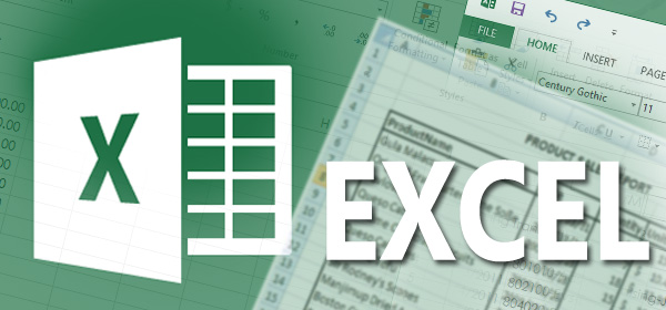 Excel Logo