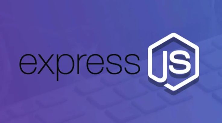 Express.js Logo