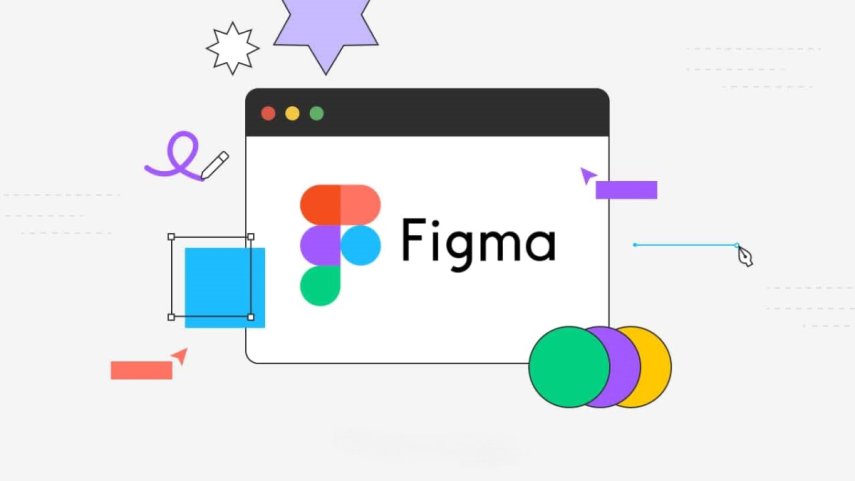 Figma Logo