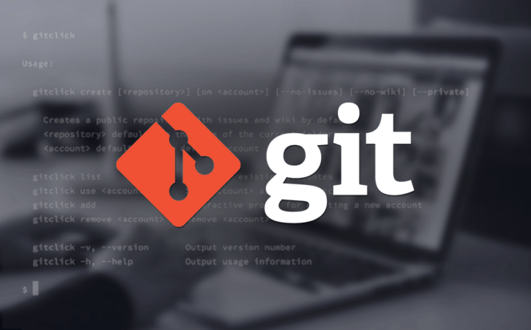 Git Logo