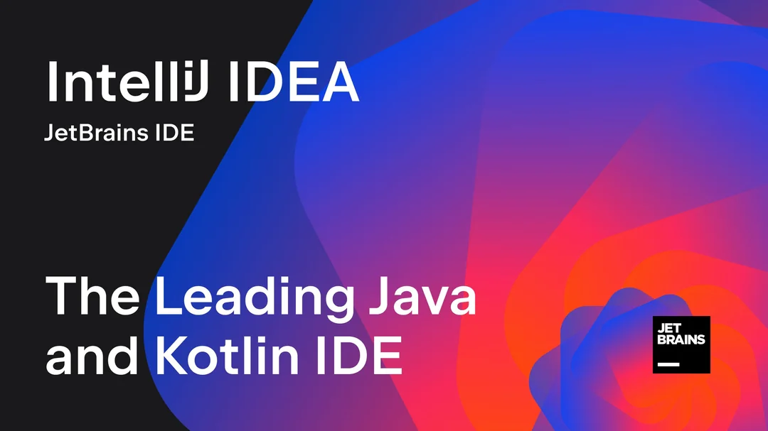 IntelliJ IDEA Logo