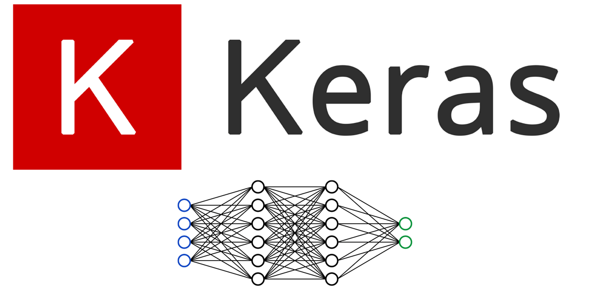 Keras Logo