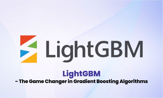 LightGBM Logo