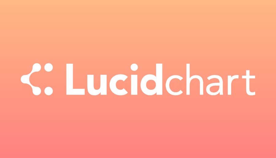 Lucidchart Logo