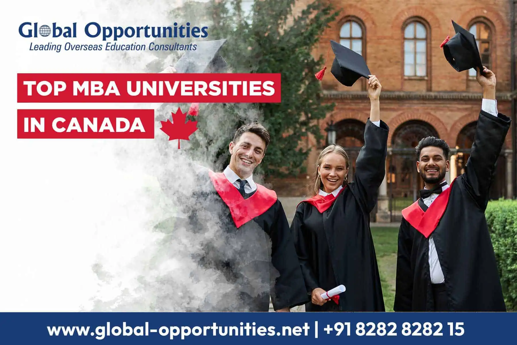 MBA (Canada)