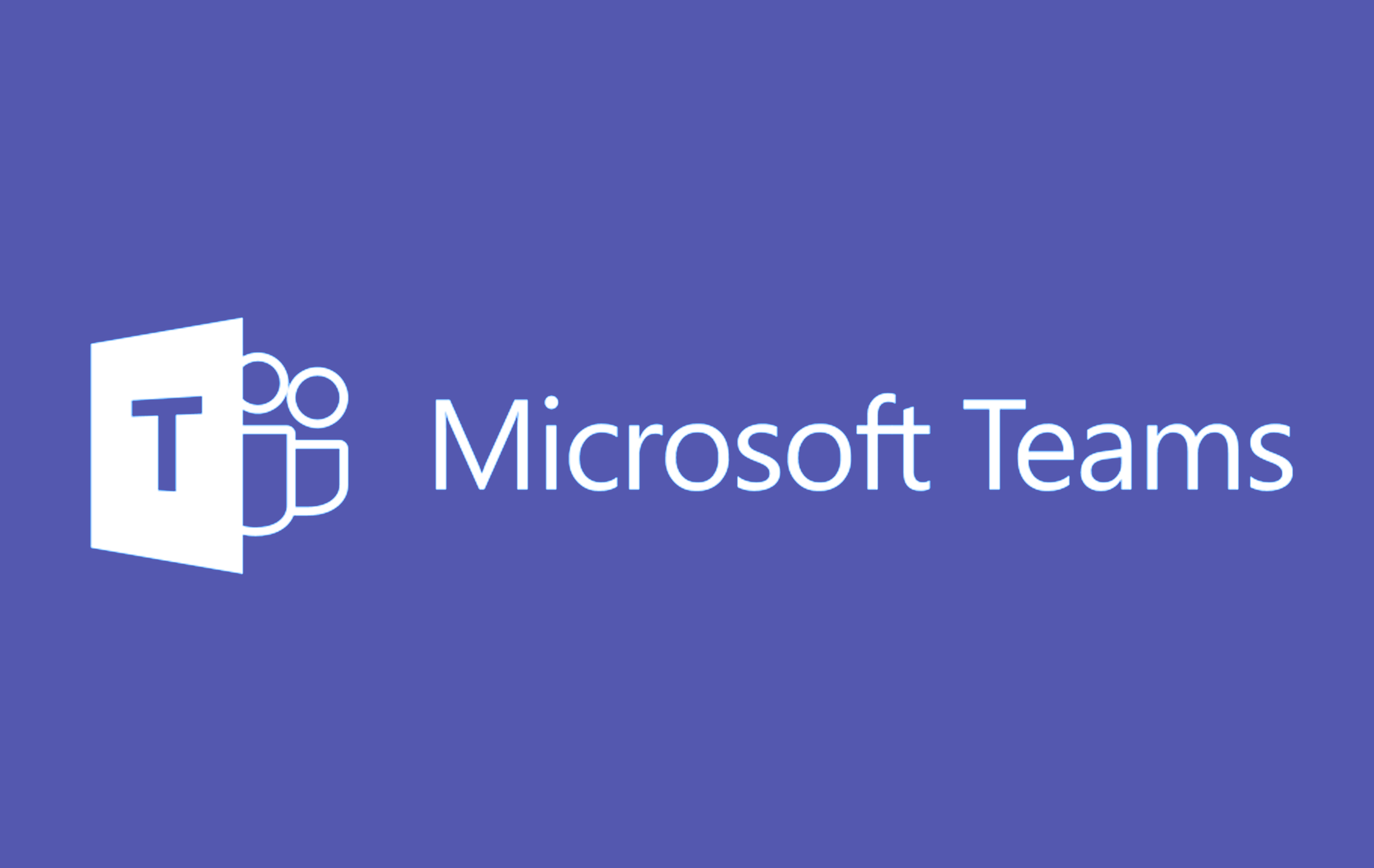 Microsoft Teams Logo