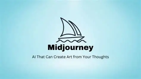 Midjourney Logo