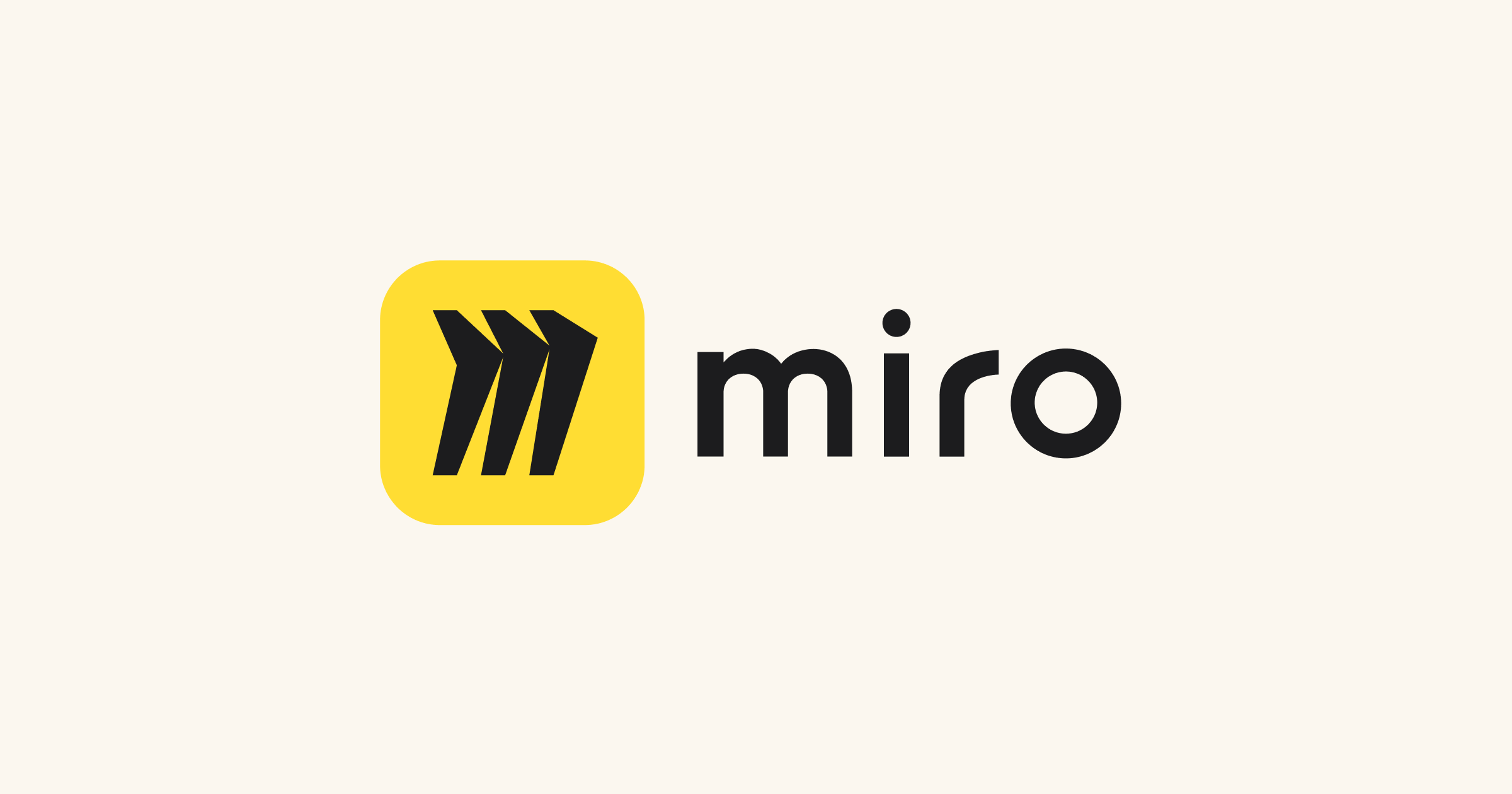 Miro Logo