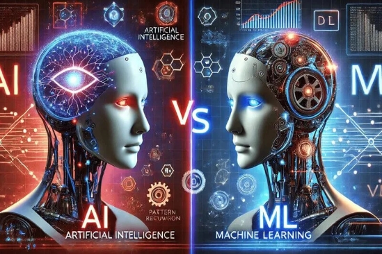 AI & ML