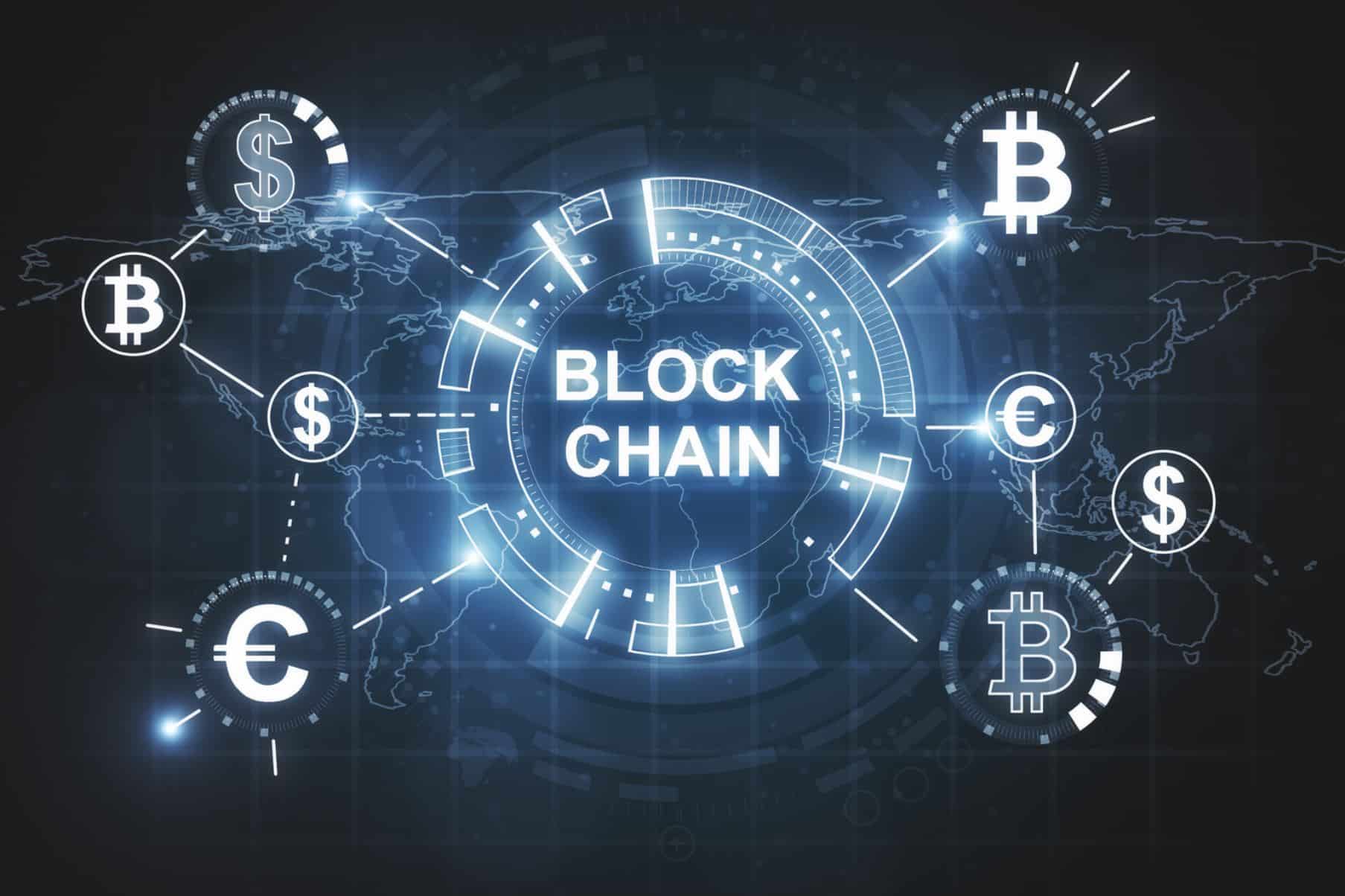 Blockchain Technology