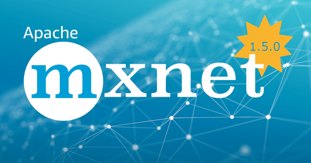 Apache MXNet Logo