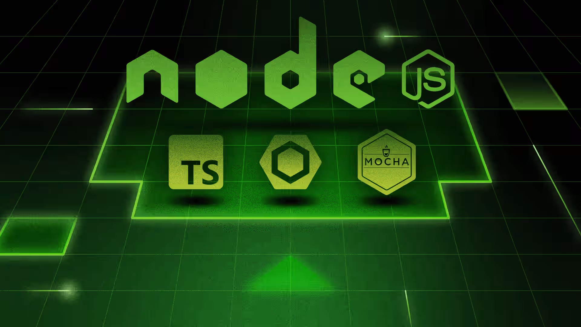 Node.js Logo