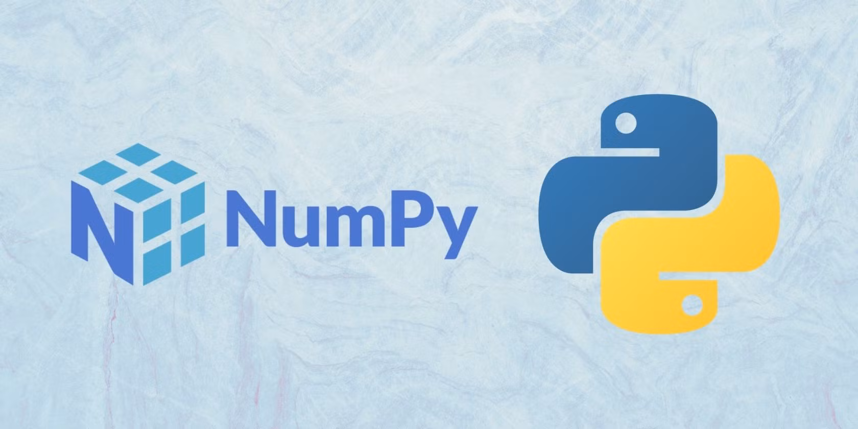 NumPy Logo