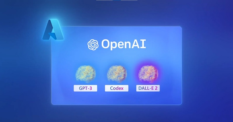 OpenAI Logo