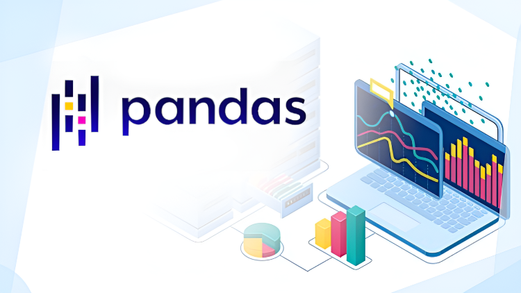 Pandas Logo