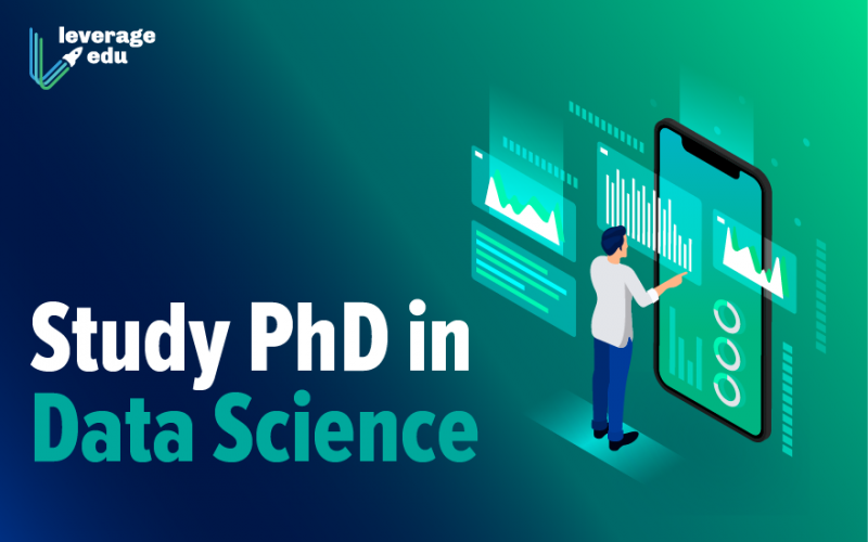 PhD in Data Science