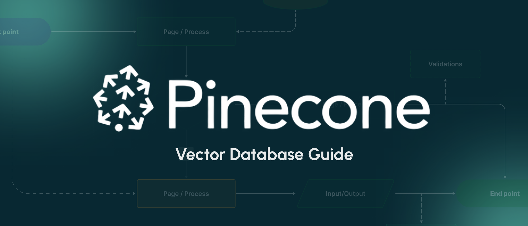 Pinecone Logo