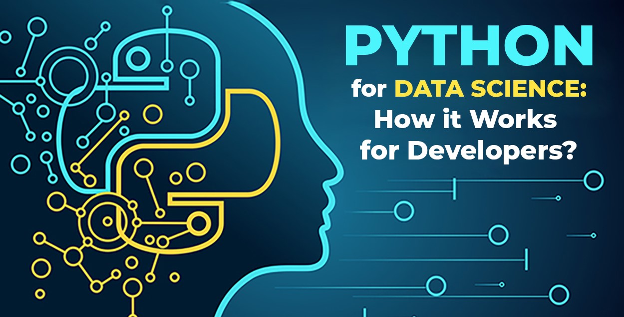 Python for Data Science