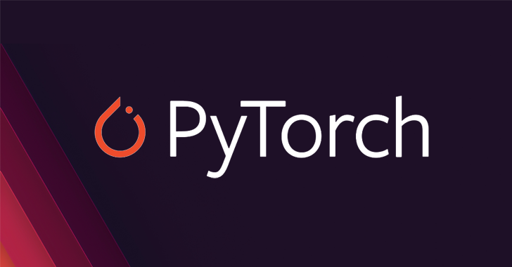 PyTorch Logo