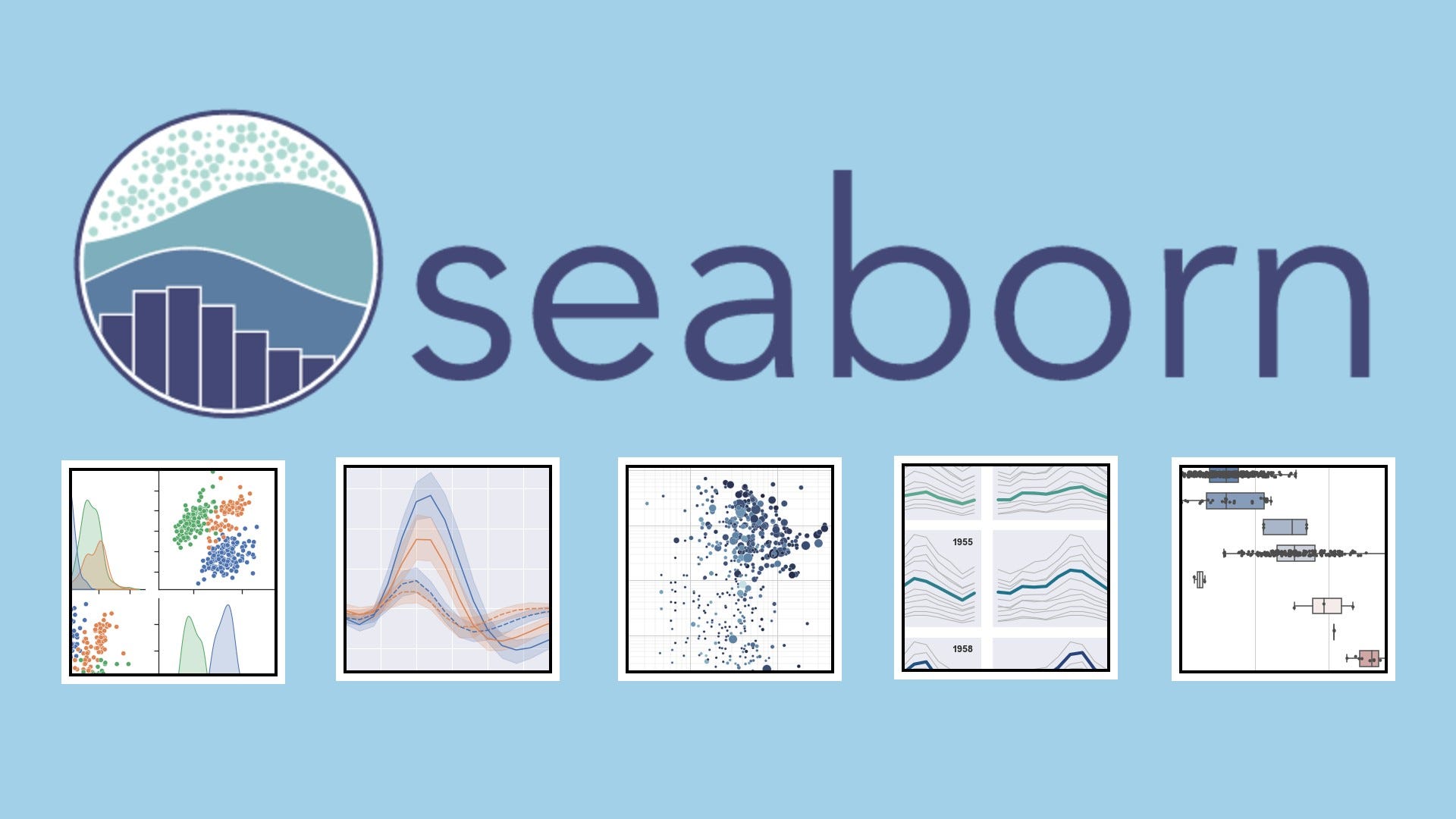 Seaborn Logo