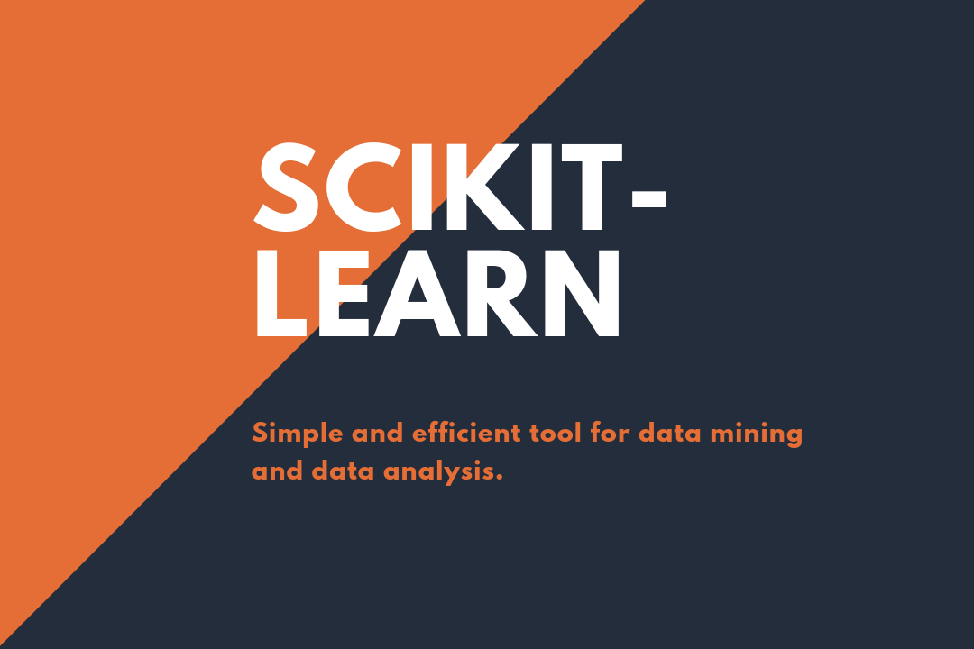 Scikit-learn Logo