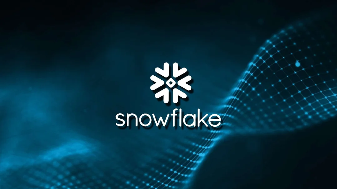 Snowflake Logo