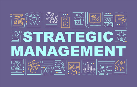 Strategic Management & Planning