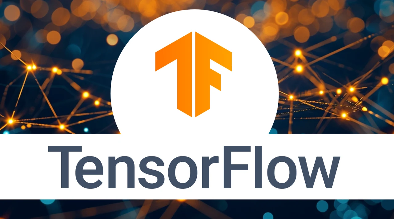 TensorFlow Logo