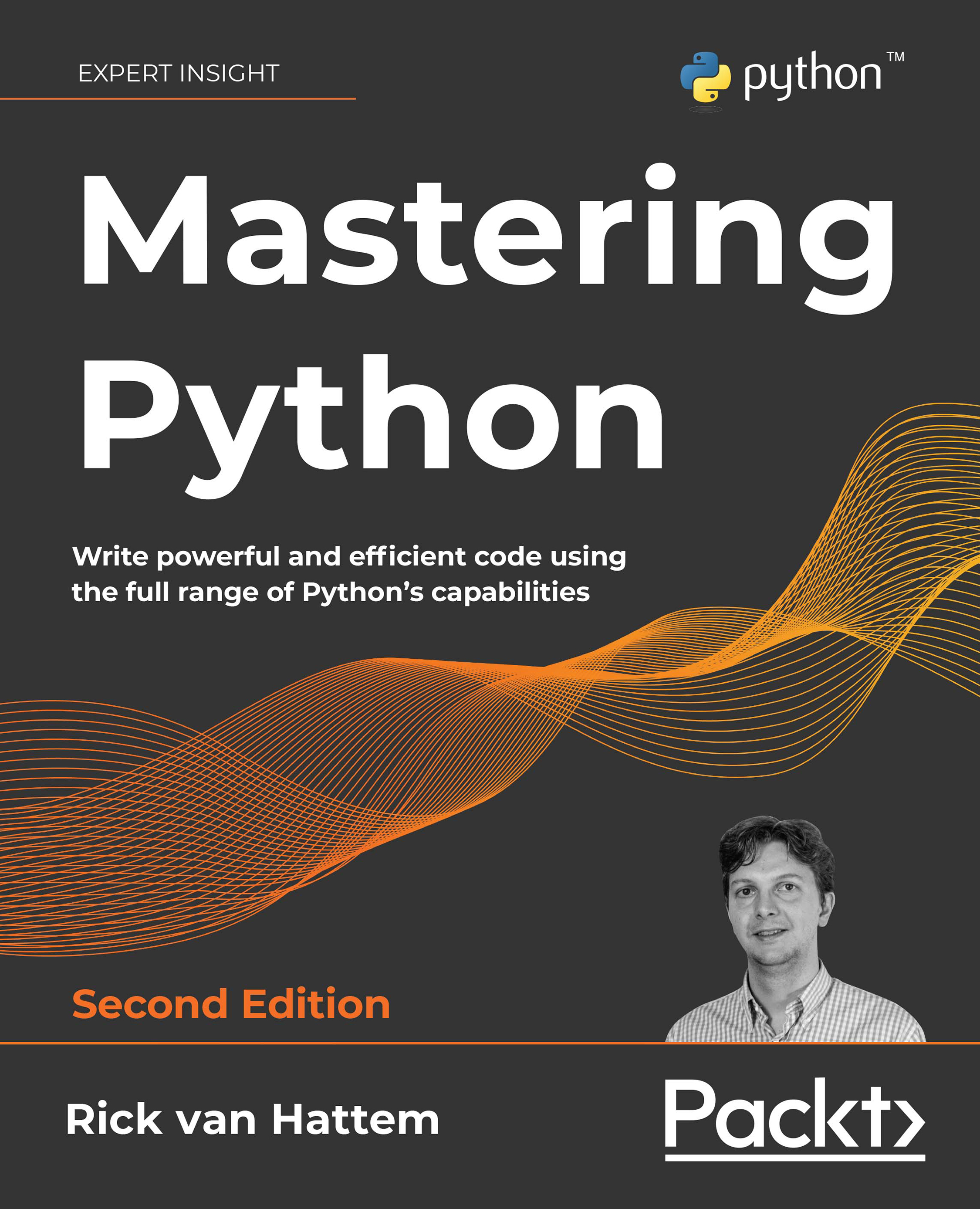 Mastering Python [ebook]