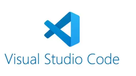 Visual Studio Code Logo