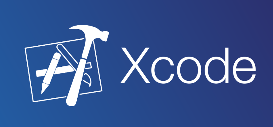 Xcode Logo
