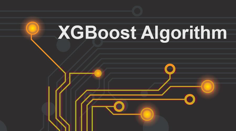 XGBoost Logo